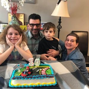 Meet your Posher, Despina